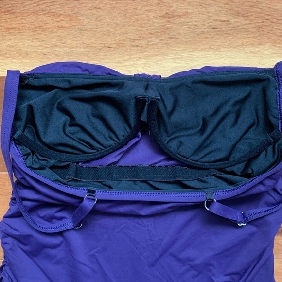 Lands End Tankini - Picture 5 of 6